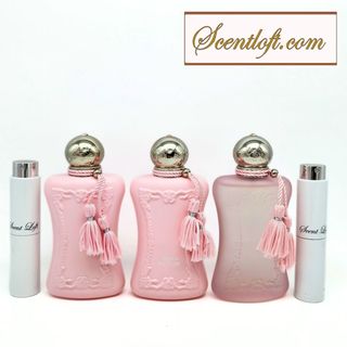 Scentloft Decants, Mini Sprays / Dab Bottles, bags / other accesssories自訂分類第三件商品