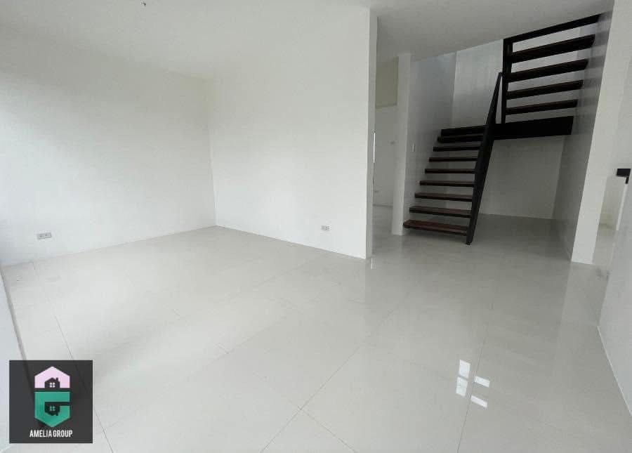 Paris H&L in Anyana Tanza (Category: House & Lot) located in General Trias. Submitted by Myrna.09173055442 (Listing ID 1466015702, Image 2). Description: Exclusive safe communuty in Tamza Complete Amenities with shopping strips Accessible to Manila via Cavitex Anyana Brgy Sanja Mayor Tanza Paris H&L biggest house in Anyana 150sqm lot area 187.32 sqm floor area 4 bedrooms 2 car garage 3 t&b Complete finished 2 balcony Family area Tcp 16,048,325 Re