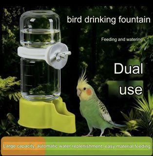 All kind of stuff for bird lovers Collection item 1