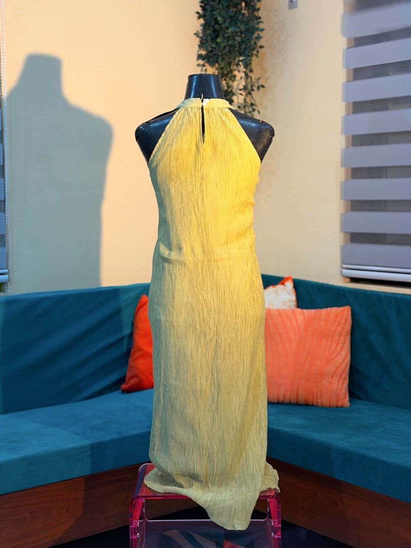 Party Long Dress (Category: Dresses) located in San Pablo. Submitted by akari_kin (Listing ID 1466152775, Image 3). Description: .