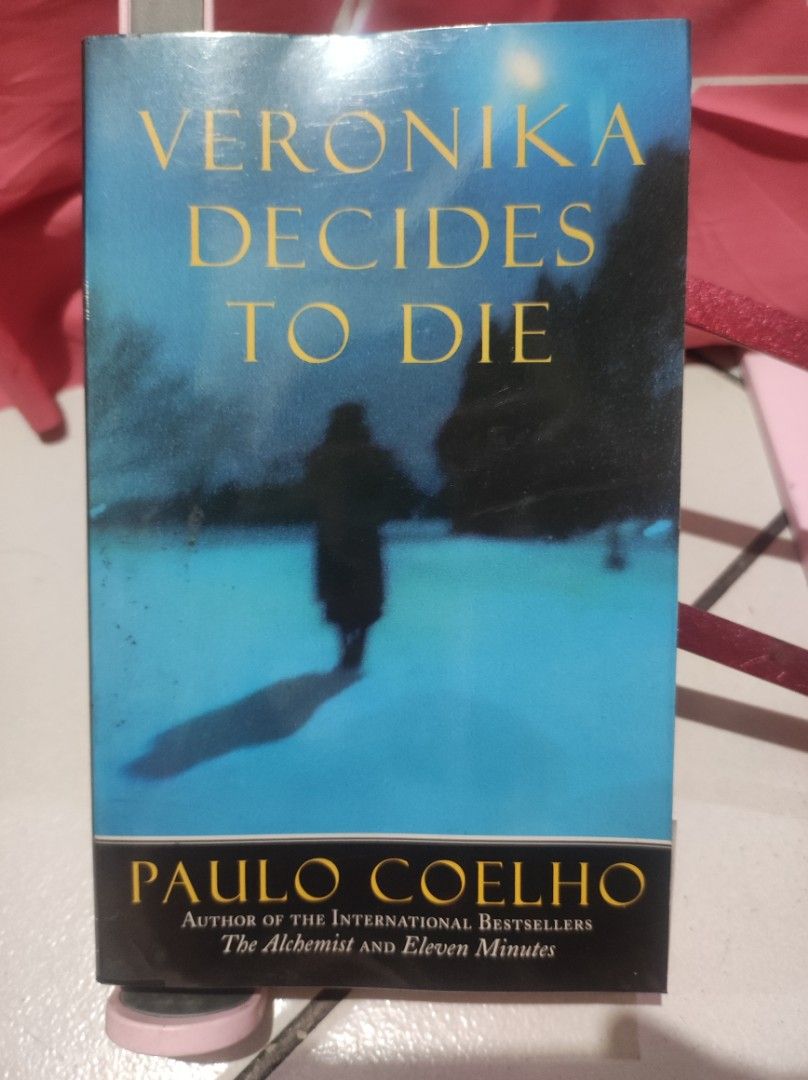 Paulo Coelho books fs (Category: Storybooks) located in Caloocan City. Submitted by ninawithglasses (Listing ID 1465978632, Image 3). Description: paperback take all for 700 good condition little to no foxing Loc: South Caloocan city, Metro Manila.