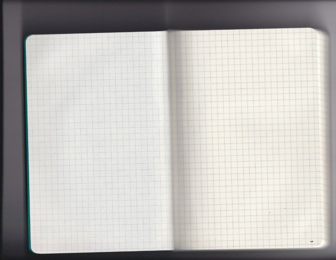 Penco B6 general Notebook Grid (Category: Stationery & School Supplies) located in Quezon City. Submitted by fruitspunchsamurai14 (Listing ID 1465994099, Image 2). Description: Penco B6 general Notebook Grid.