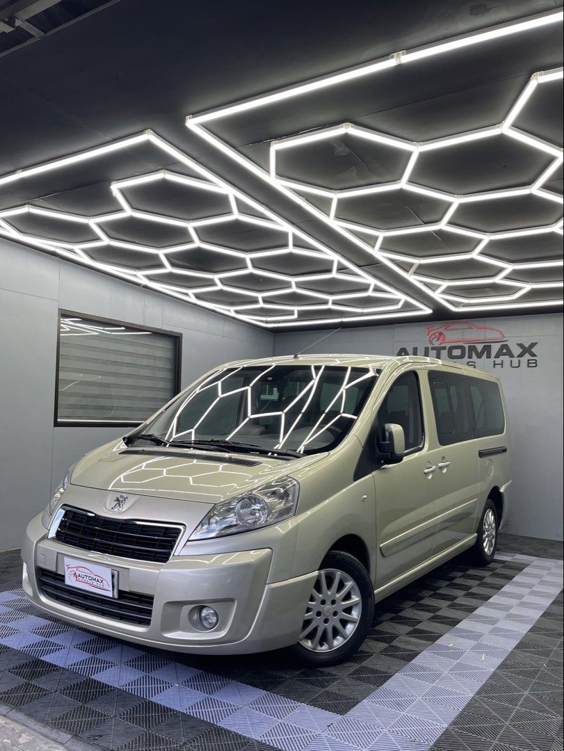 Peugeot Tepee Auto Auto (Category: Used Cars) located in Quezon City. Submitted by automax1120 (Listing ID 1422274718, Image 1). Description: 2015 Peugeot Teepee 💰 ₱528,000(Negotiable upon actual viewing) Vehicle Details: • Automatic Transmission • Diesel Engine • Mileage: 115TKMS • Well Maintained | Good Condition • All Original | Ending Plate #4 Available Payment Options: • Cash • Trade-In • Bank Financing (✅ Guaranteed Fast Approval) ✨ See to