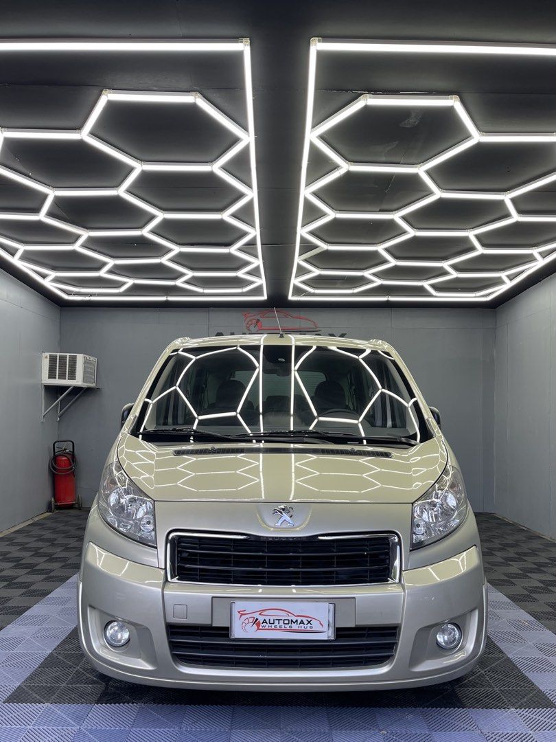 Peugeot Tepee Auto Auto (Category: Used Cars) located in Quezon City. Submitted by automax1120 (Listing ID 1422274718, Image 2). Description: 2015 Peugeot Teepee 💰 ₱528,000(Negotiable upon actual viewing) Vehicle Details: • Automatic Transmission • Diesel Engine • Mileage: 115TKMS • Well Maintained | Good Condition • All Original | Ending Plate #4 Available Payment Options: • Cash • Trade-In • Bank Financing (✅ Guaranteed Fast Approval) ✨ See to