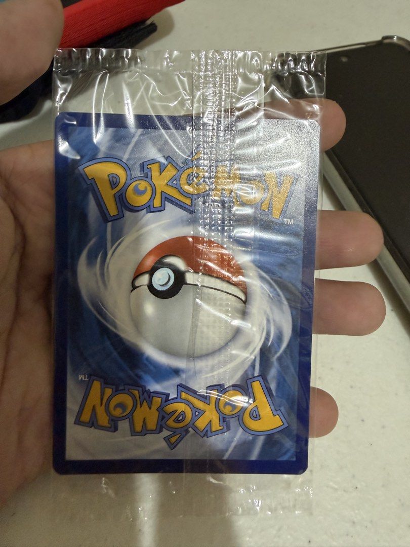 Pikachu 131 Rare (Category: Raw Singles) located in Manila. Submitted by cooldeer_3ce871 (Listing ID 1466103790, Image 2). Description: meetup or pickup pasay area.