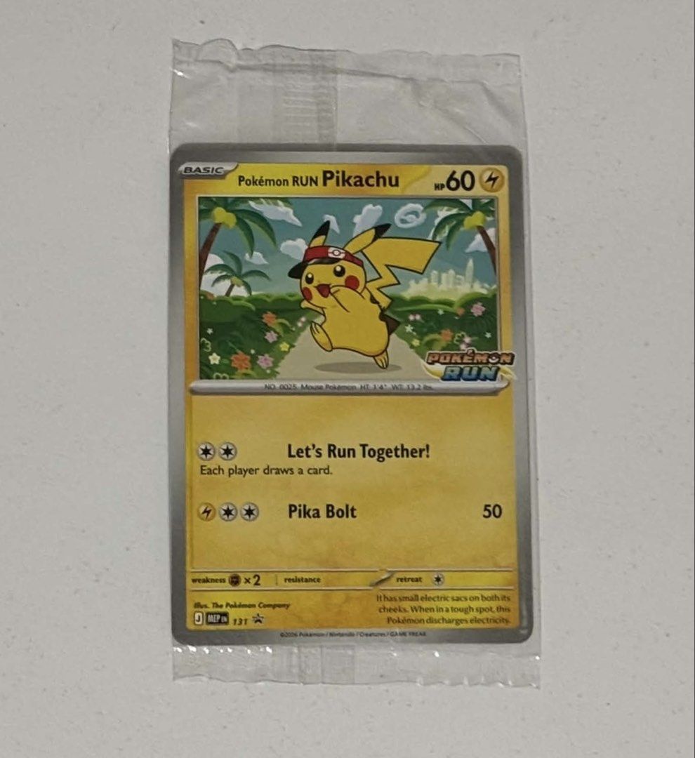 Pikachu (Category: Raw Singles) located in Caloocan City. Submitted by ivan_samarista (Listing ID 1466087557, Image 1). Description: .