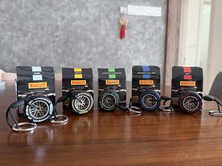 F1 merchandise For Sale | Buy 100+ F1 merchandise online | Carousell ...