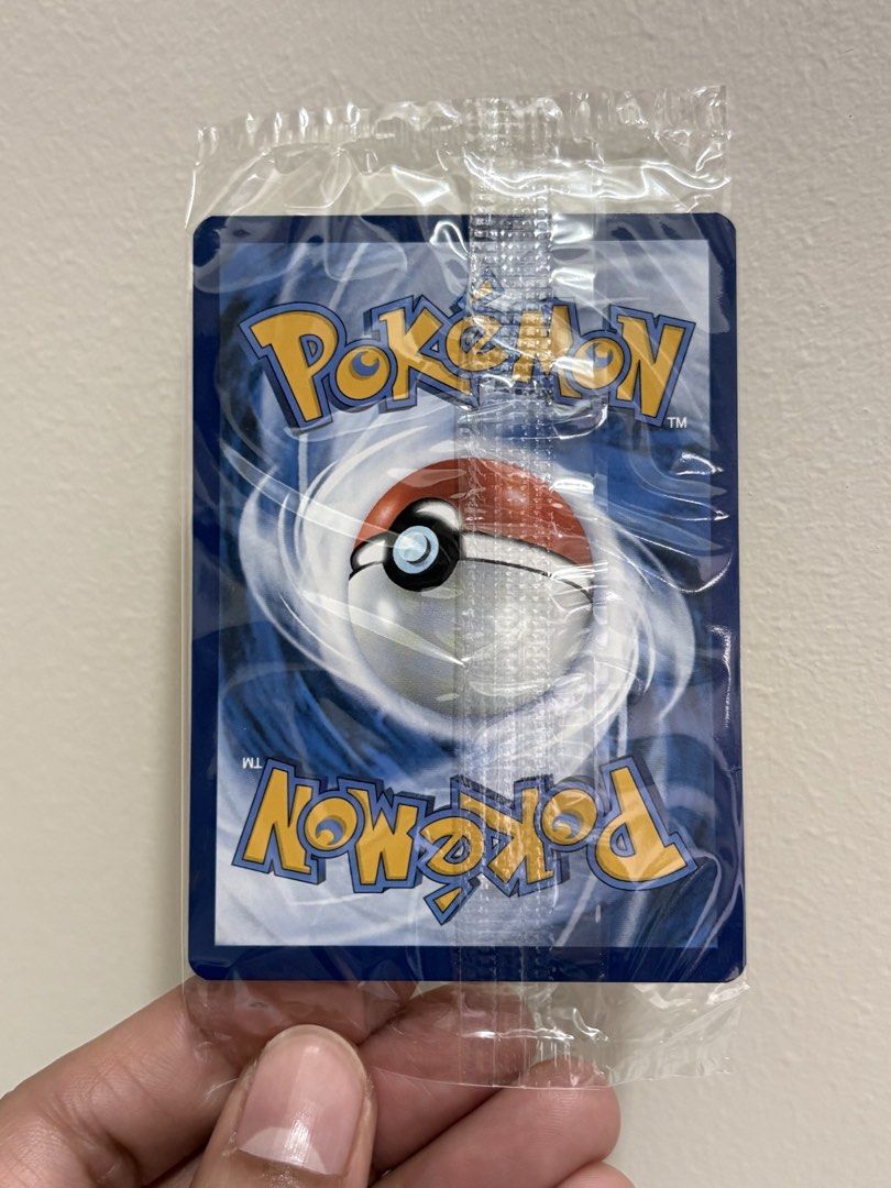 POKEMON 30 Run Anniversary MEP 131 Pikachu (Category: Designer & Blind Box Toys) located in Mandaluyong City. Submitted by collectors.vault (Listing ID 1466020712, Image 2). Description: Asia Exclusive Run 30 Philippines Brand new Sealed ✨Free Delivery anywhere in PH thru LBC ✨If within Metro Manila, free grab/lalamove same day delivery.