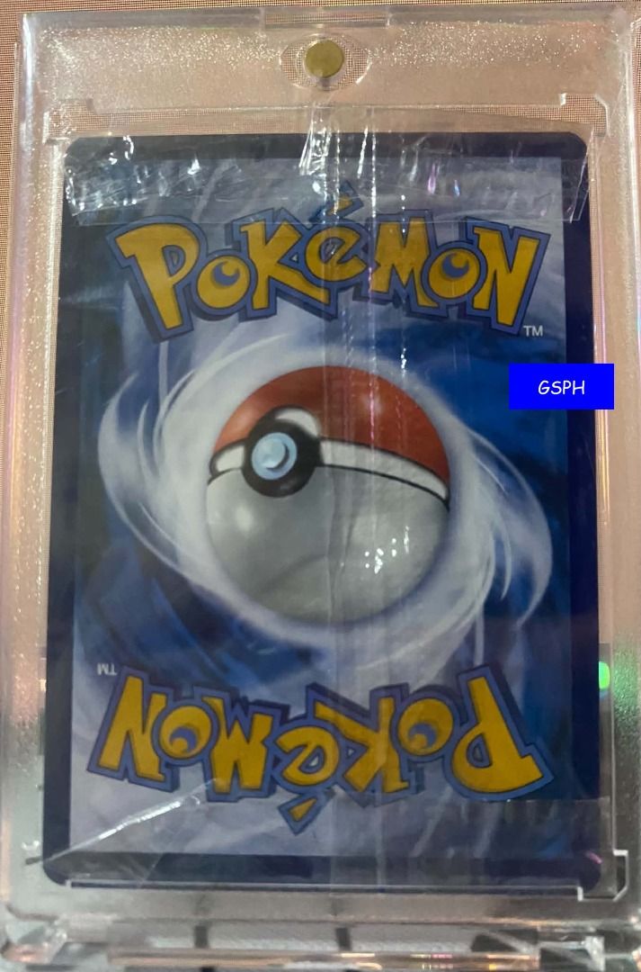 Pokémon RUN Pikachu 131 Rare (Category: Raw Singles) located in Makati City. Submitted by goodiesstuff_ph_17119811 (Listing ID 1466100782, Image 2). Description: Sealed.