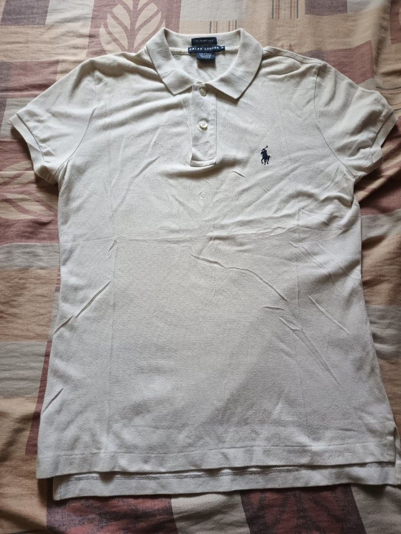 Polo ralph Lauren poloshirt (Category: Activewear) located in Odiongan. Submitted by thriftngo26 (Listing ID 1465986850, Image 1). Description: ralph Lauren polo shirt excellent condi.