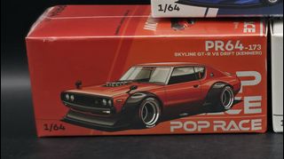 Pop Race NSX GT3 EVO22 Bape Camo Diecast Model, Toys & Collectibles ...