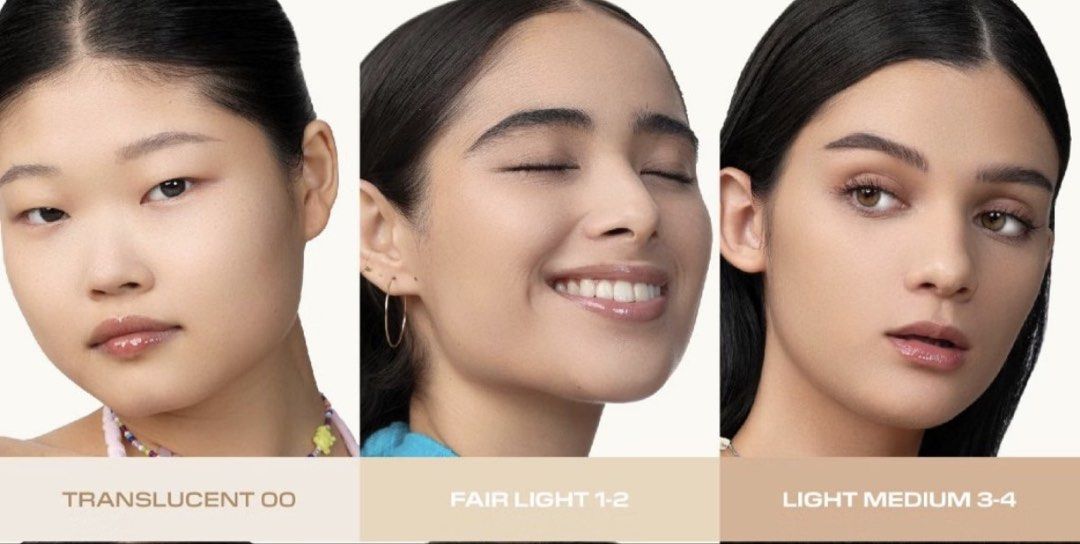 POPIQUE SET & SMOOTH BAKED POWDER (Category: Makeup) located in Manila. Submitted by mjaneeeeeyy (Listing ID 1466011047, Image 2). Description: POPIQUE SET & SMOOTH BAKED POWDER SRP: ₱499 SELLING: ₱165 EACH SHADES: ✨ 00 translucent ✨ 1-2 fair light ✨ 3-4 light medium 🌸 brand new & authentic 🌸 just opened for picture purpose only 🌸 visit my profile for other makeups & skincare available onhand 📍Tondo, Manila MOP: Gcash | Maribank | Maya | Goty