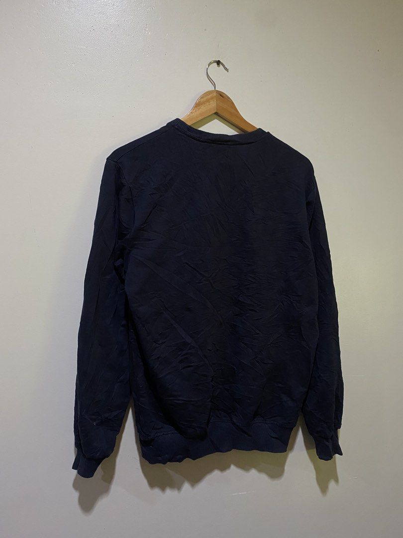 Prada Milano long sleev (Category: Coats, Jackets and Outerwear) located in Nagcarlan. Submitted by nsh.c (Listing ID 1465968660, Image 2). Description: Excellent condition Cr:9.7/1" Dimes:26X20 No issue.
