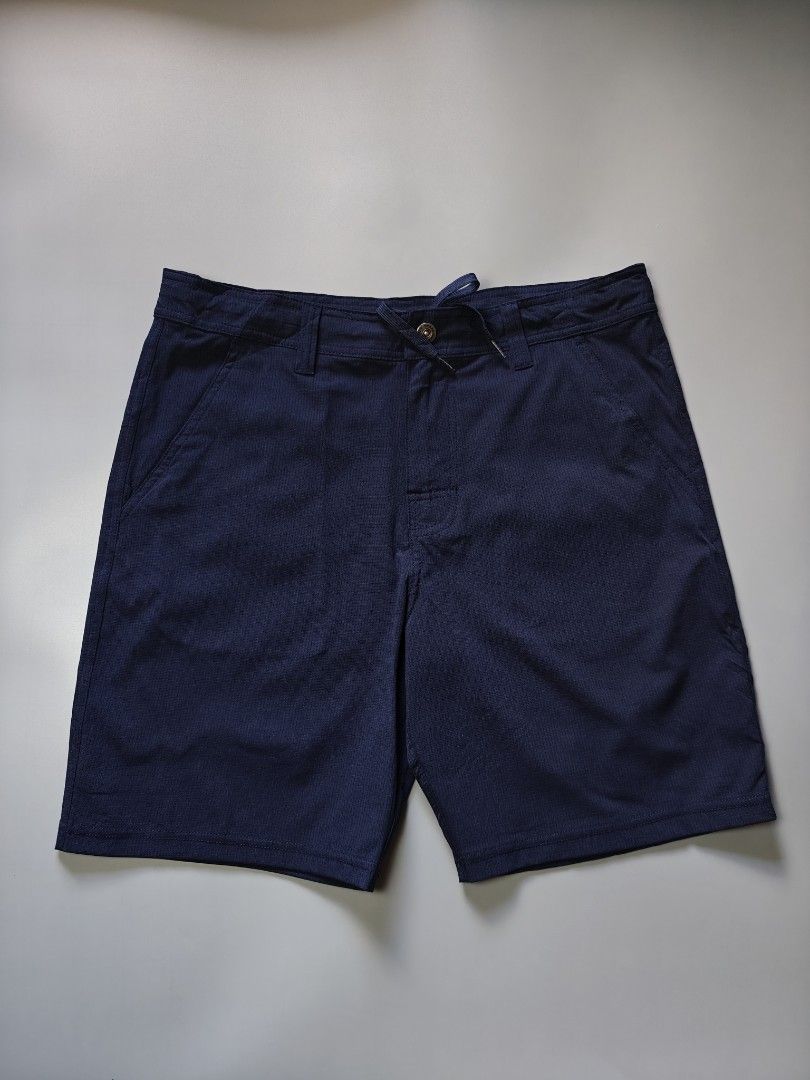 Prana Outdoor Shorts (Category: Shorts) located in Alaminos. Submitted by paldonats (Listing ID 1465983052, Image 2). Description: ◾Size : 34 on tag ◾Dimes : W34", L19" ◾LIKENEW CONDITION! ◾WASHED W/ FABCON AND READY TO WEAR 🛒Price : + Shipping fee.