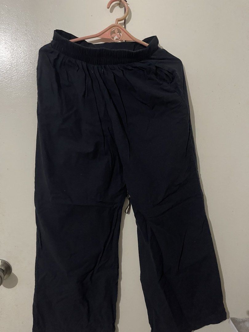 Preloved (Category: Sets or Coordinates) located in Makati City. Submitted by nhatzgold (Listing ID 1466083599, Image 3). Description: Coords Di na kasya sakin. No issue.