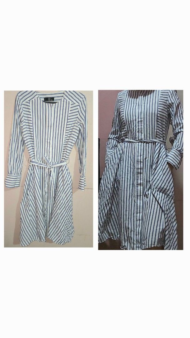 PRELOVED DRESS AND TOP (Category: Dresses) located in Cebu City. Submitted by corerain (Listing ID 1465977948, Image 1). Description: Dress — ₱100 each Top — ₱80 Fits: S–M MOP: GCash Delivery: Available — buyer’s shoulder the delivery fee.