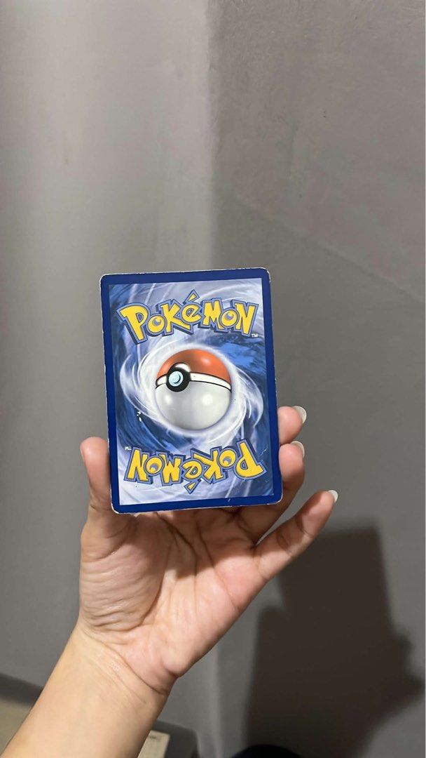 Primal Groudon-EX 97/98 UR (Category: Raw Singles) located in Naga. Submitted by kimi3202 (Listing ID 1466103390, Image 3). Description: Can do meet-up on Trinoma and Gen Trias Cavite.