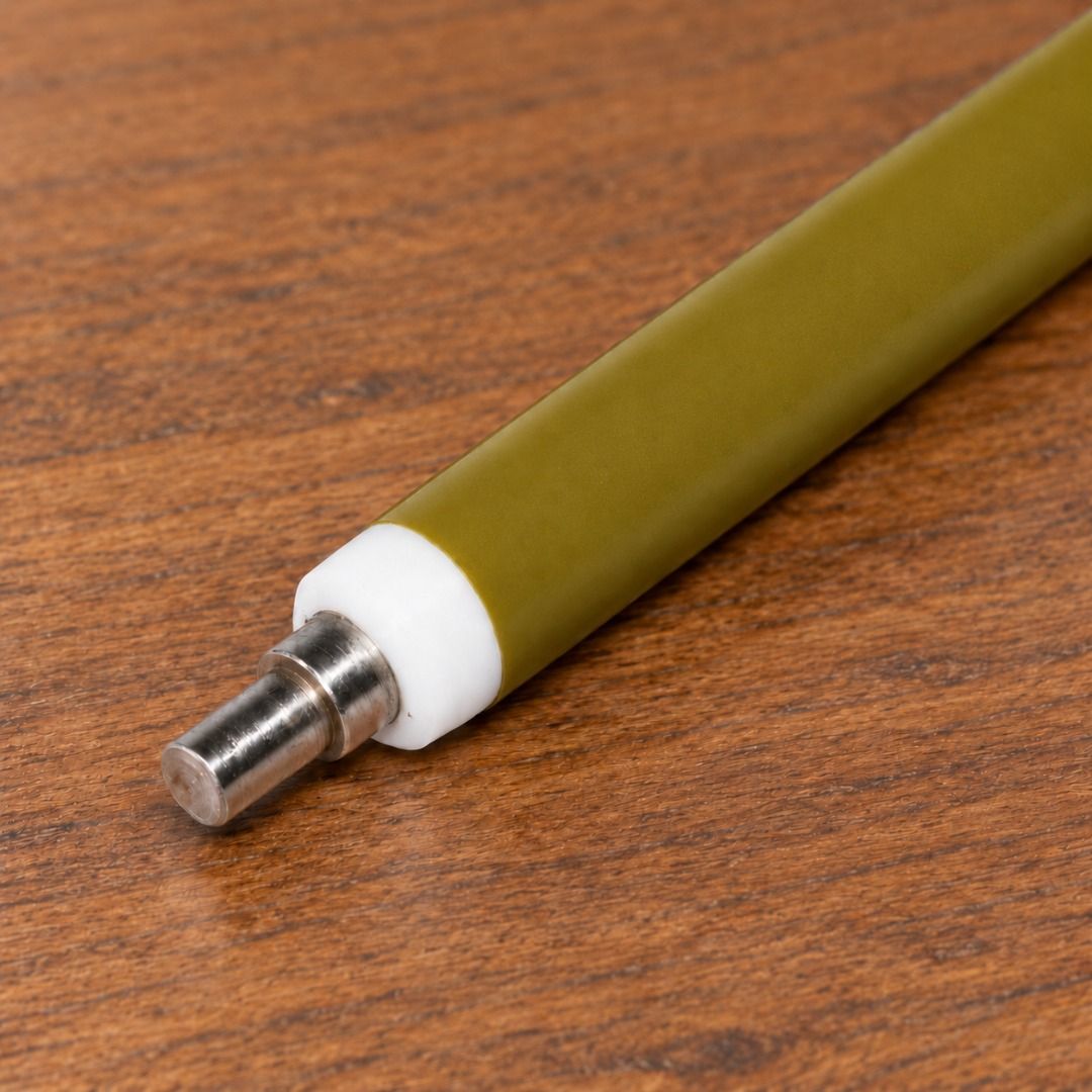 Primary Charge Roller for RICOH IM C4500 (Category: Other Accessories) located in Quezon City. Submitted by copieronlineinc (Listing ID 1466113217, Image 3). Description: 🖨️ PRIMARY CHARGE ROLLER FOR RICOH IM C4500 Replacement Primary Charge Roller (PCR) for Ricoh IM C-series color multifunction copiers. Used in the drum unit to help apply the proper electrical charge to the photosensitive drum. 📌 Product Details: • Part No.: AD02-7050 • ₱2,500