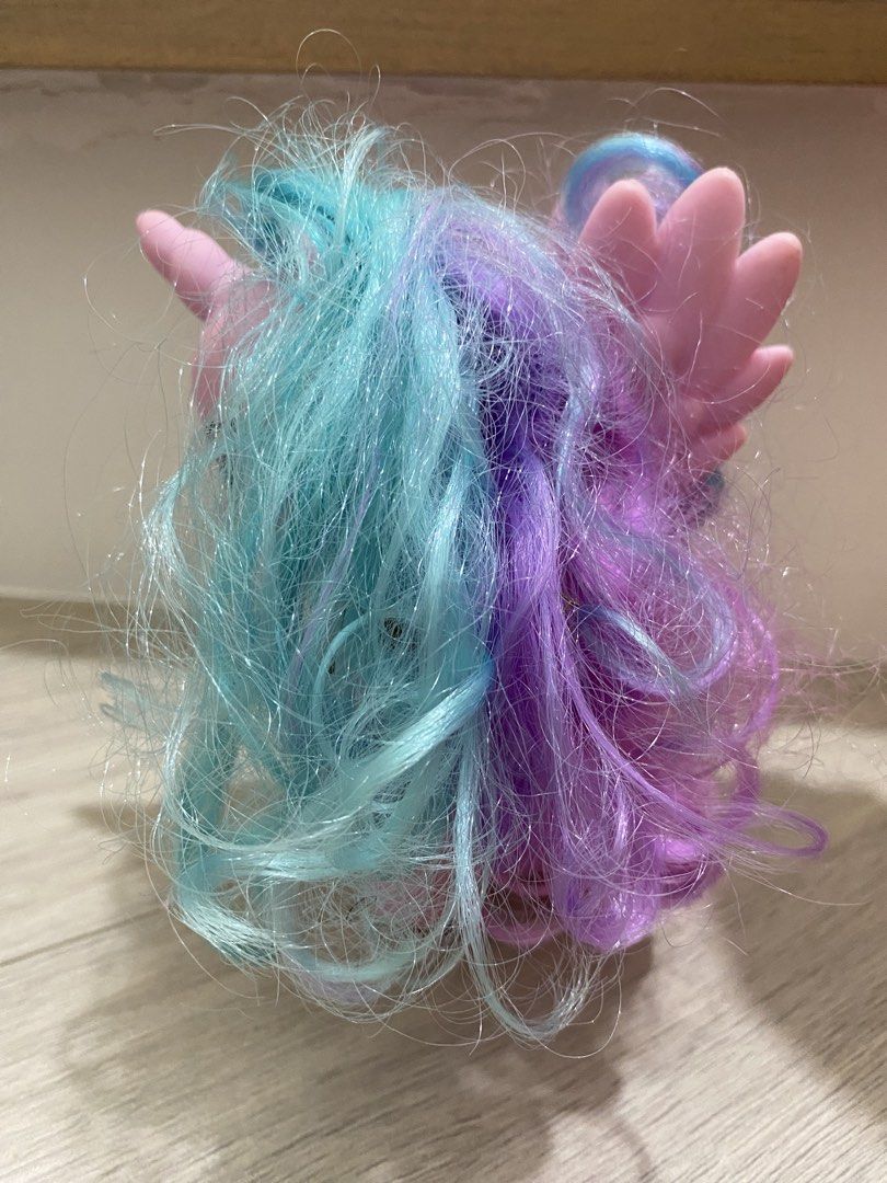 Princess Celestia (Category: Kids Toys) located in Las Pinas. Submitted by sherylandmargaux (Listing ID 1466043951, Image 3). Description: .