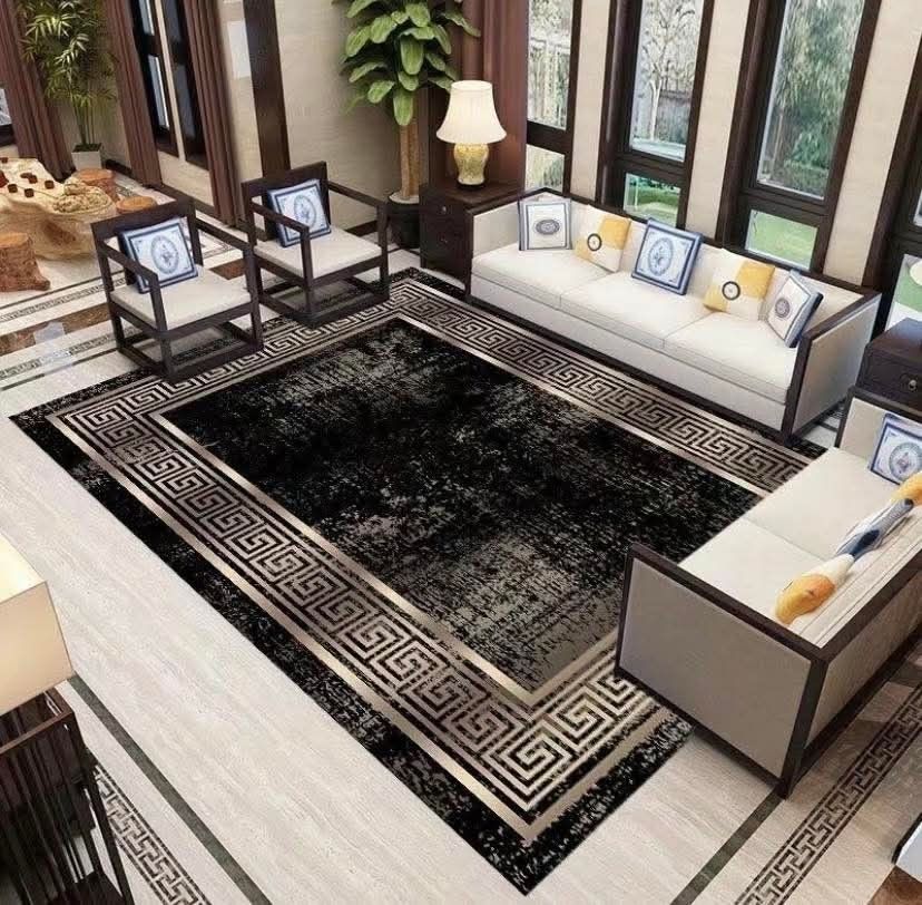 Printed Carpet 150x180 (Category: Carpets, Mats & Flooring) located in Manila. Submitted by aratrgrs (Listing ID 1466016031, Image 2). Description: Sizes available: 150x180 980 200x300 2350 Same day delivery within metro manila Courier: Lalamove/ Grab Mode of Payment: CASH ON DELIVERY GCASH BANK TRANSFER Pm for inquiries! Happy Shopping & God bless..