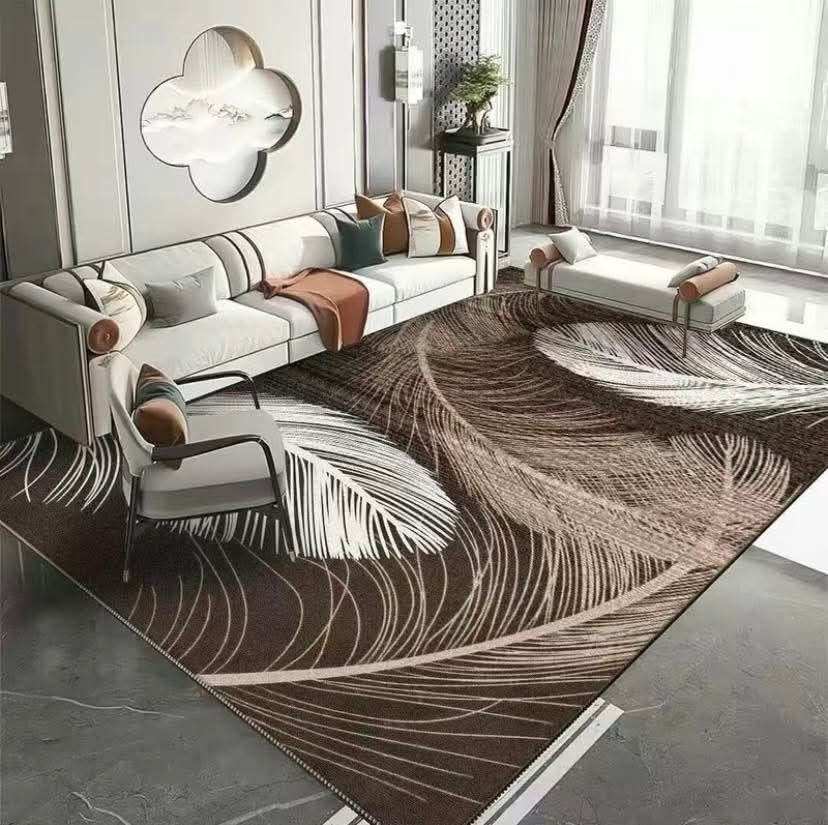 Printed Carpet 150x180 (Category: Carpets, Mats & Flooring) located in Manila. Submitted by aratrgrs (Listing ID 1466016031, Image 1). Description: Sizes available: 150x180 980 200x300 2350 Same day delivery within metro manila Courier: Lalamove/ Grab Mode of Payment: CASH ON DELIVERY GCASH BANK TRANSFER Pm for inquiries! Happy Shopping & God bless..