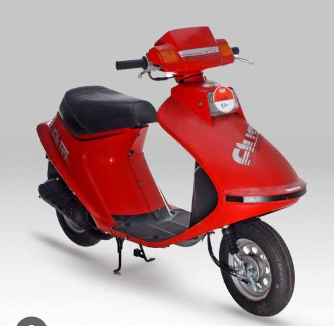 Project motorcycle (Category: Announcements) located in Cainta. Submitted by jhenjjd06 (Listing ID 1466021240, Image 2). Description: for sale project motorcycle 3000 pesos as is where is DM me.