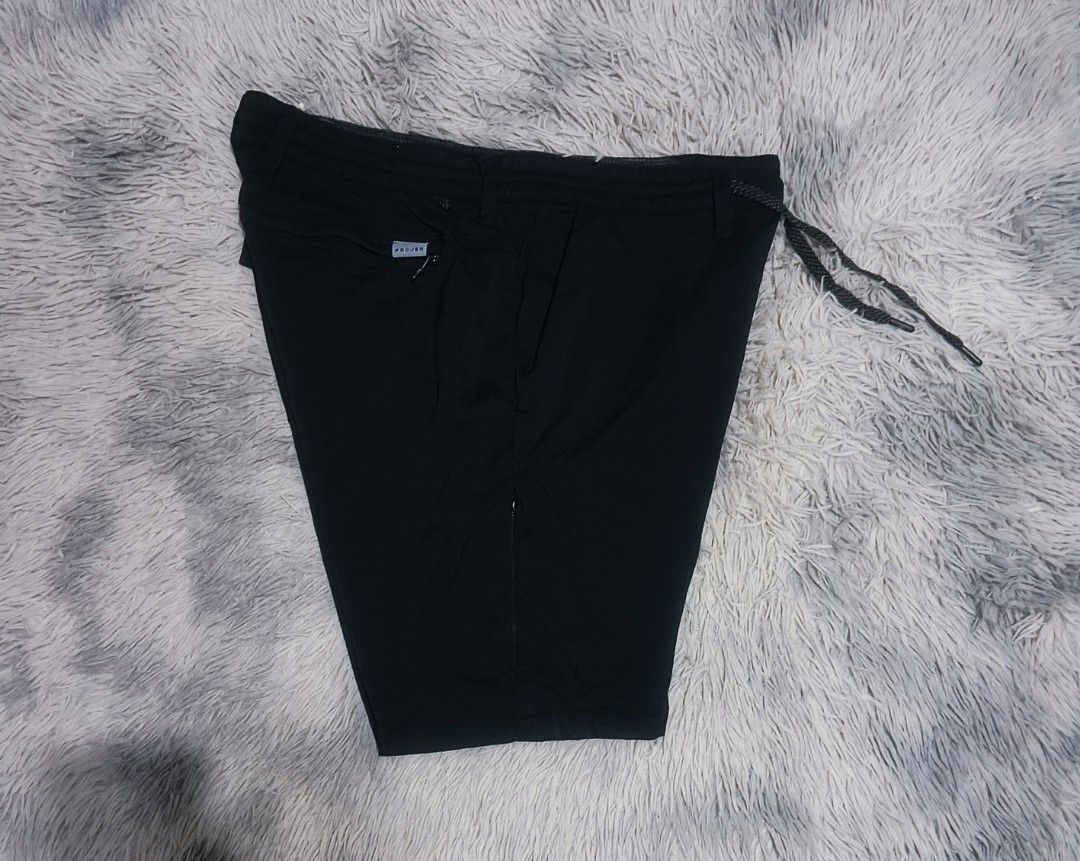 PROJEK RAW OUTDOOR SHORT (Category: Shorts) located in Davao. Submitted by nevar07 (Listing ID 1466079336, Image 3). Description: SIZE WAIST: 36-37 LENGTH: 19 OPEN LEG: 11 WITH 5 POCKET STRETCHABLE EXCELLENT CONDITION LIKE NEW NO ISSUE DM TO PURCHASE 📥 𝐑𝐄𝐌𝐈𝐍𝐃𝐄𝐑: •𝐂𝐨𝐥𝐨𝐫 𝐦𝐚𝐲 𝐯𝐚𝐫𝐲 𝐝𝐮𝐞 𝐨𝐟 𝐭𝐡𝐞 𝐥𝐢𝐠𝐡𝐭𝐢𝐧𝐢𝐧𝐠 •𝐀𝐥𝐥 𝐢𝐭𝐞𝐦𝐬 𝐚𝐫𝐞 𝐭𝐡𝐫𝐢𝐟𝐭𝐞𝐝/𝐟𝐫𝐨m 𝐮𝐤𝐚𝐲 𝐛𝐚𝐥𝐞. 𝐋𝐢𝐦𝐢𝐭 𝐚𝐧𝐝 𝐩𝐥𝐞𝐚𝐬𝐞 𝐦𝐚𝐧𝐚�