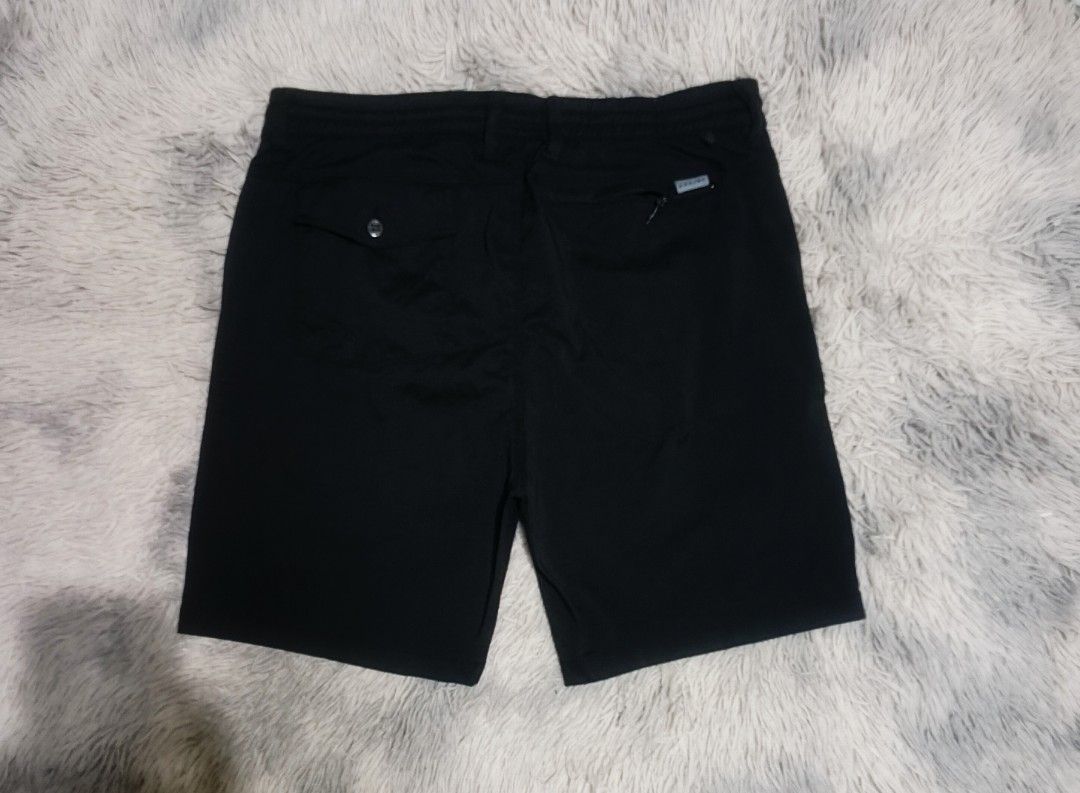 PROJEK RAW OUTDOOR SHORT (Category: Shorts) located in Davao. Submitted by nevar07 (Listing ID 1466079336, Image 1). Description: SIZE WAIST: 36-37 LENGTH: 19 OPEN LEG: 11 WITH 5 POCKET STRETCHABLE EXCELLENT CONDITION LIKE NEW NO ISSUE DM TO PURCHASE 📥 𝐑𝐄𝐌𝐈𝐍𝐃𝐄𝐑: •𝐂𝐨𝐥𝐨𝐫 𝐦𝐚𝐲 𝐯𝐚𝐫𝐲 𝐝𝐮𝐞 𝐨𝐟 𝐭𝐡𝐞 𝐥𝐢𝐠𝐡𝐭𝐢𝐧𝐢𝐧𝐠 •𝐀𝐥𝐥 𝐢𝐭𝐞𝐦𝐬 𝐚𝐫𝐞 𝐭𝐡𝐫𝐢𝐟𝐭𝐞𝐝/𝐟𝐫𝐨m 𝐮𝐤𝐚𝐲 𝐛𝐚𝐥𝐞. 𝐋𝐢𝐦𝐢𝐭 𝐚𝐧𝐝 𝐩𝐥𝐞𝐚𝐬𝐞 𝐦𝐚𝐧𝐚�