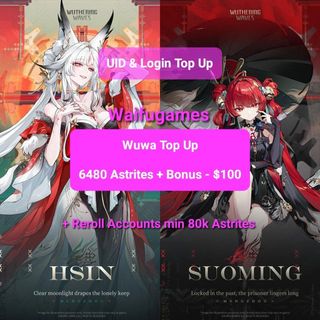 (Category: ) located in . Submitted by waifugames (Listing ID 1465001227, Image 1). Description: .