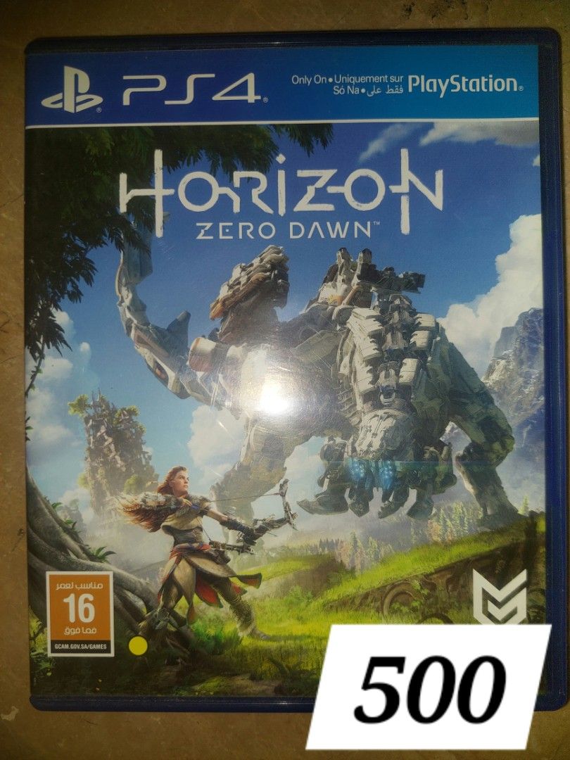 PS4 Game Disc For Sale (Category: PlayStation) located in Pasig City. Submitted by ybarralucas05 (Listing ID 1466029165, Image 2). Description: Various PS4 game discs available individually or together. Titles include ➡️Assassin's Creed Odyssey -500, ❌️The Witcher 3 Wild Hunt Game of the Year Edition - SOLD ➡️NBA 2K24 - 500, ➡️WWE 2K22 ' 600, ➡️Far Cry 6 - 700, ➡️Horizon Zero Dawn -500 , ➡️Assassin's Creed Syndicate - 500, and ❌️Grand Theft Auto 