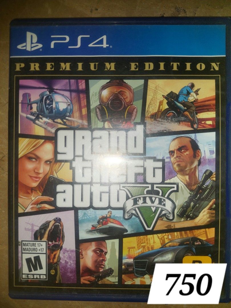 PS4 Game Disc For Sale (Category: PlayStation) located in Pasig City. Submitted by ybarralucas05 (Listing ID 1466029165, Image 3). Description: Various PS4 game discs available individually or together. Titles include ➡️Assassin's Creed Odyssey -500, ❌️The Witcher 3 Wild Hunt Game of the Year Edition - SOLD ➡️NBA 2K24 - 500, ➡️WWE 2K22 ' 600, ➡️Far Cry 6 - 700, ➡️Horizon Zero Dawn -500 , ➡️Assassin's Creed Syndicate - 500, and ❌️Grand Theft Auto 