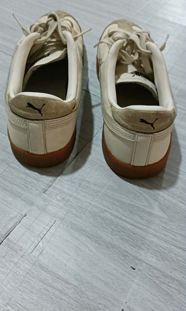 Puma (Category: Announcements) located in Cainta. Submitted by jhenjjd06 (Listing ID 1466029896, Image 3). Description: preloved DM me if interested size in the picture.