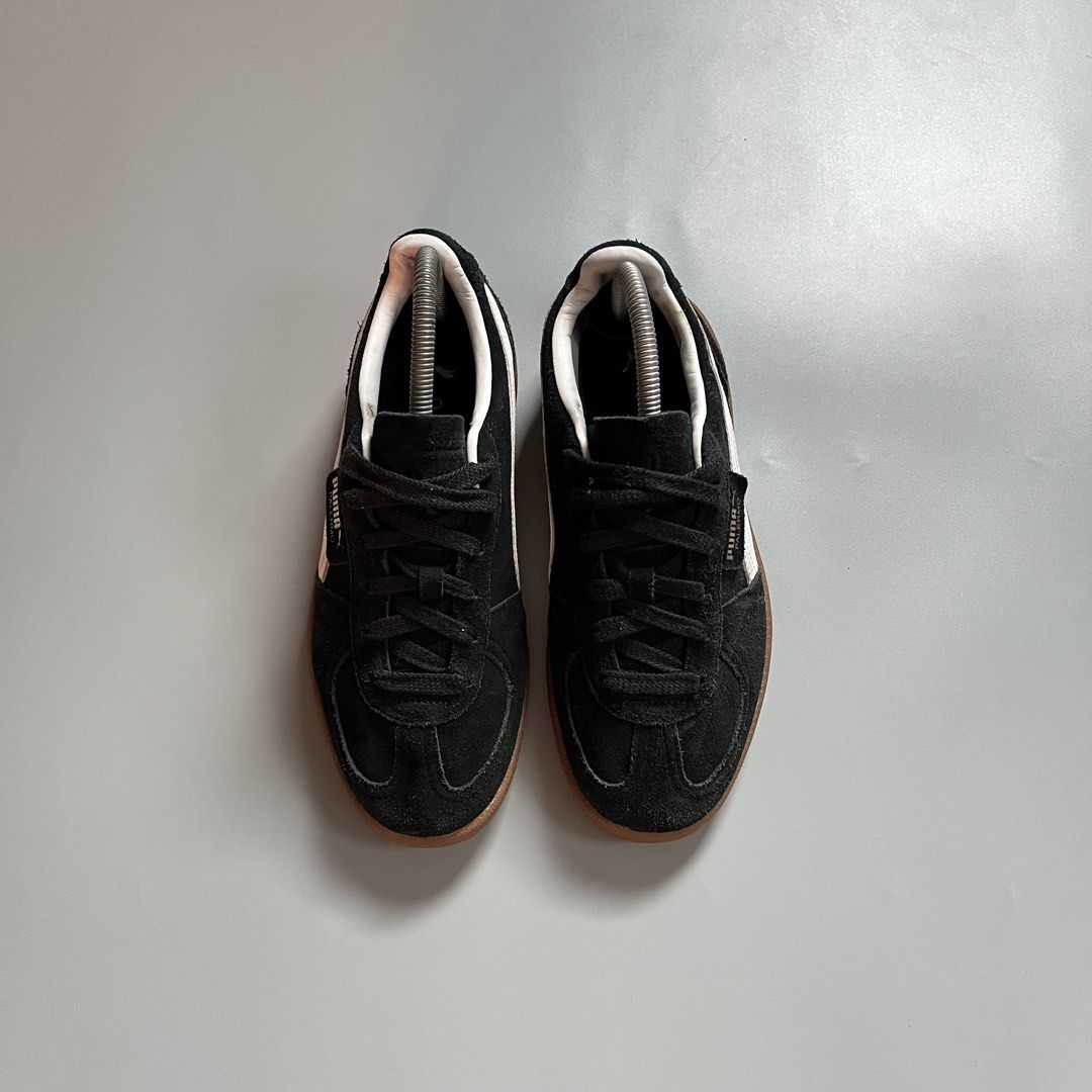 Puma Palermo (Category: Sneakers) located in Surigao. Submitted by hasole_hard (Listing ID 1465977138, Image 3). Description: .