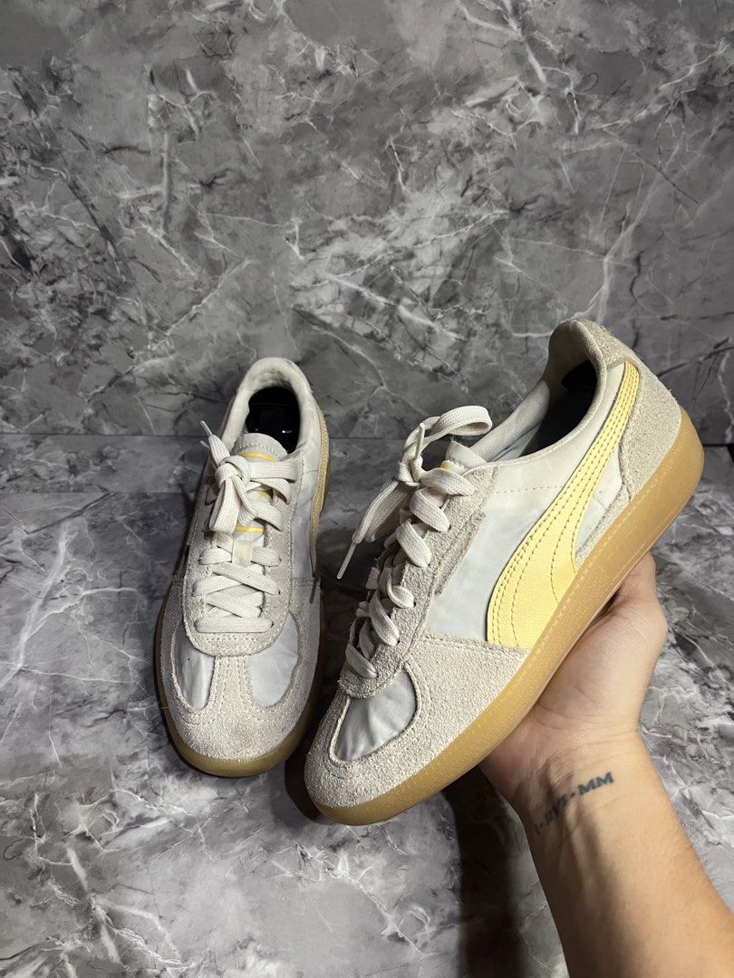 PUMA PALERMO (Category: Sneakers) located in Manila. Submitted by labuntogra93349 (Listing ID 1466079710, Image 2). Description: .