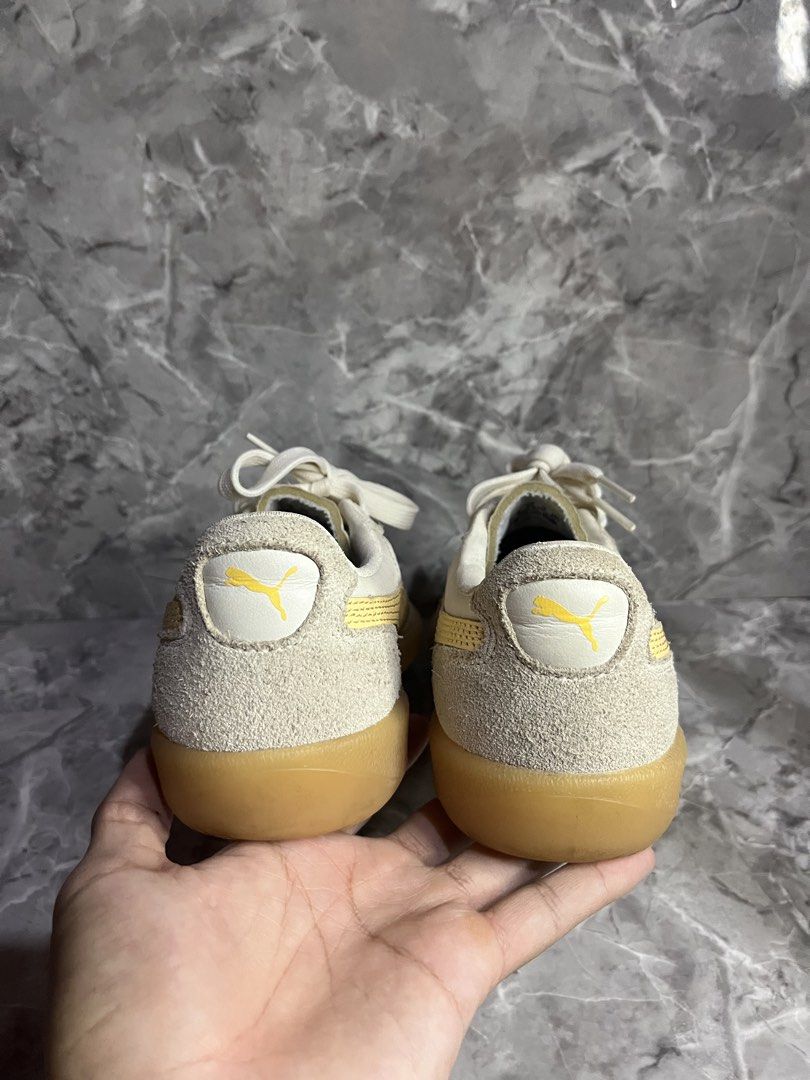 PUMA PALERMO (Category: Sneakers) located in Manila. Submitted by labuntogra93349 (Listing ID 1466079710, Image 3). Description: .