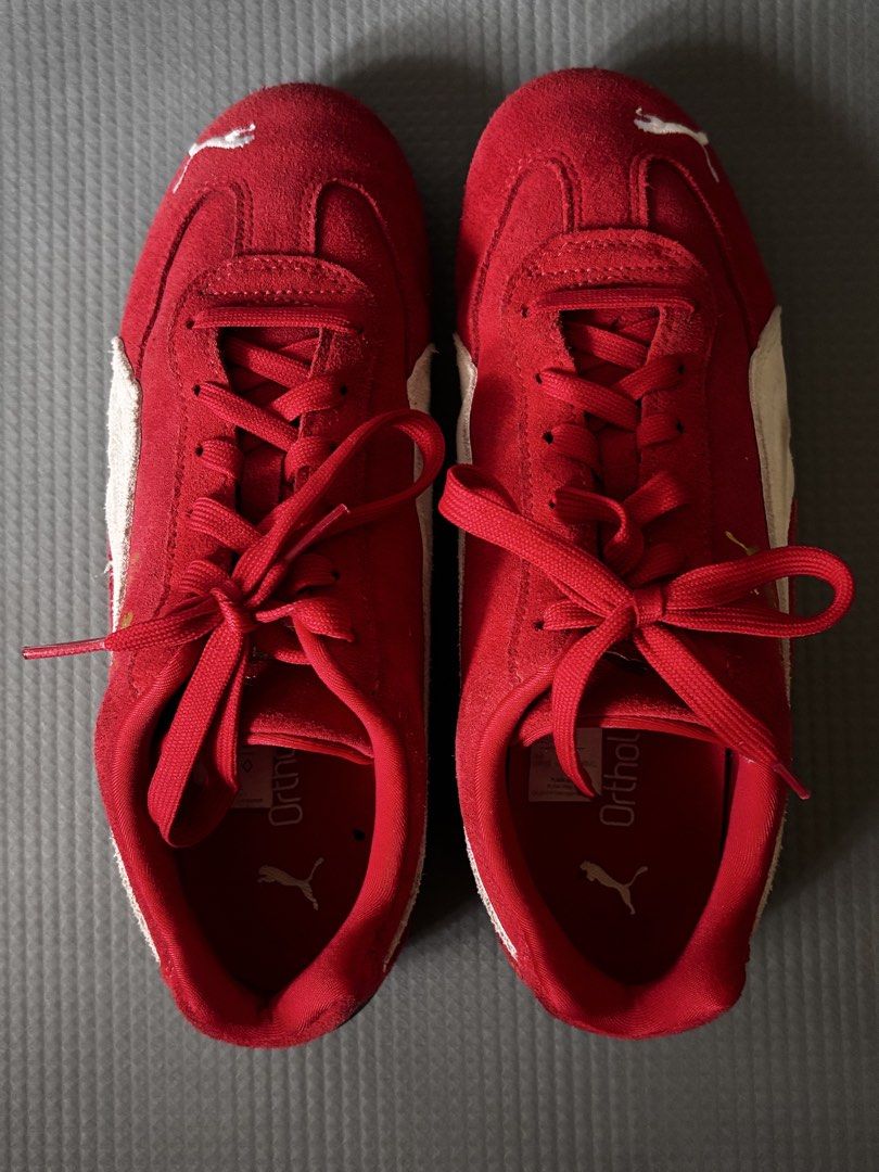 PUMA Speedcat OG (Category: Sneakers) located in Lipa City. Submitted by cosmicstar.b640d6 (Listing ID 1465965800, Image 3). Description: .