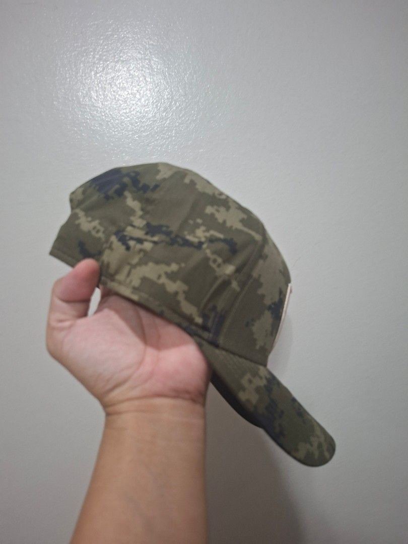 Raiders Digital Camou (Category: Caps & Hats) located in Cainta. Submitted by cap_pits (Listing ID 1466024542, Image 3). Description: 9Forty A-Frame 100% Cotton Legit & authentic 100%.