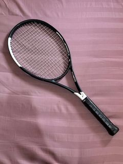 Raket Tennis Head Speed MP 2026 Grip 2, Olah Raga, Perlengkapan ...