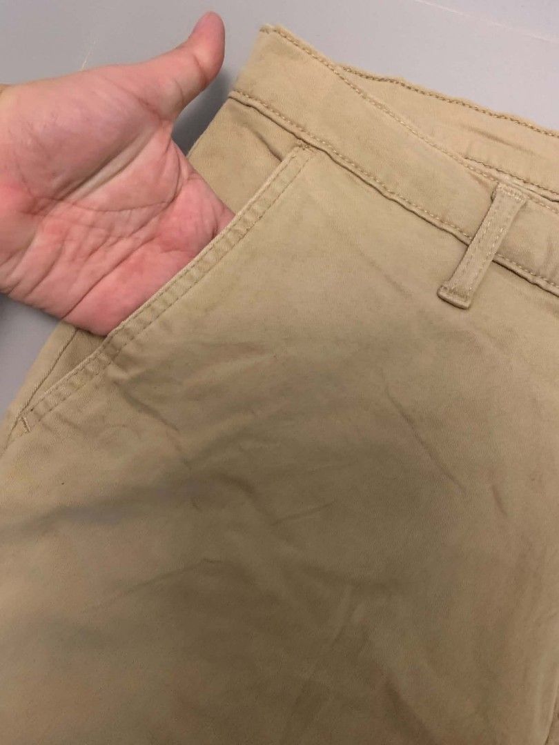 Ralph Lauren Chino shorts (Category: Chinos) located in Masinloc. Submitted by jackiemerryll (Listing ID 1465958690, Image 3). Description: pm for more details.