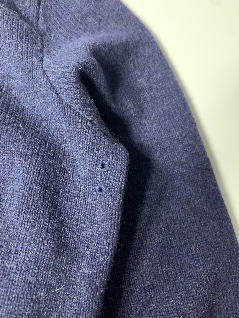 RALPH LAUREN HALF ZIP KNITED (Category: Coats, Jackets and Outerwear) located in Dinalupihan. Submitted by bigboythrift7 (Listing ID 1466131143, Image 3). Description: RALPH LAUREN QUARTER ZIP SIZE : LARGE DIMES : 22x28 EXCELLENT CONDITION NO ISSUE ₱3500+SHIPPING LOCATION DINALUPIHAN BATAAN .