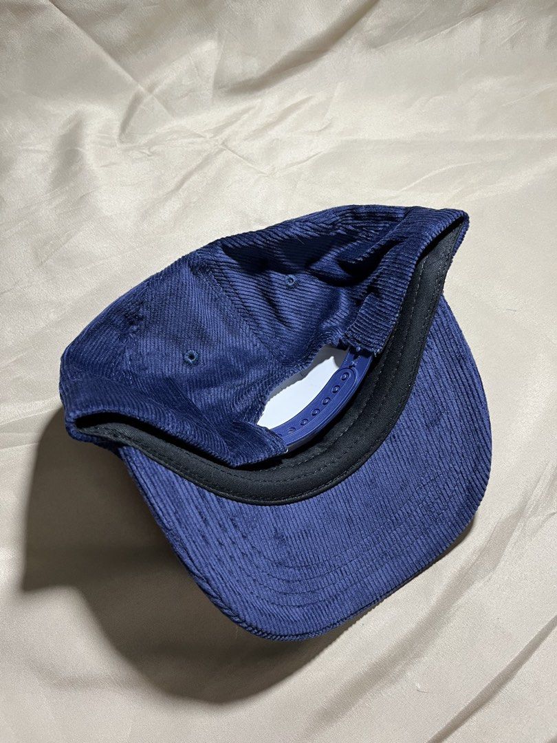 Random hat (Category: Caps & Hats) located in Quezon City. Submitted by headline. (Listing ID 1466108894, Image 2). Description: RANDOM HAT INSPIRED BY GREATFULLDEATH EXCELLENT CONDITION SNAPBACK CORDS FOR ONLY:550php +SHIPPING FEE.