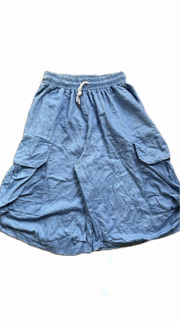 Random jorts (Category: Shorts) located in Davao. Submitted by brightocean.a8c3ac (Listing ID 1466132745, Image 2). Description: RANDOM JORTS 300 TO 250 EACH.