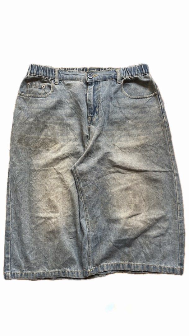 Random jorts (Category: Shorts) located in Davao. Submitted by brightocean.a8c3ac (Listing ID 1466132745, Image 1). Description: RANDOM JORTS 300 TO 250 EACH.