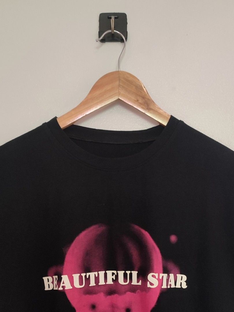 Random Shirt (Category: Tshirts & Polo Shirts ) located in Ibajay. Submitted by trendholicrepublique (Listing ID 1465962173, Image 2). Description: Random Shirt 29 PHP Color Rate 9.5/10 XL Size (24 x 28) Very Good to Excellent Condition (need wash).