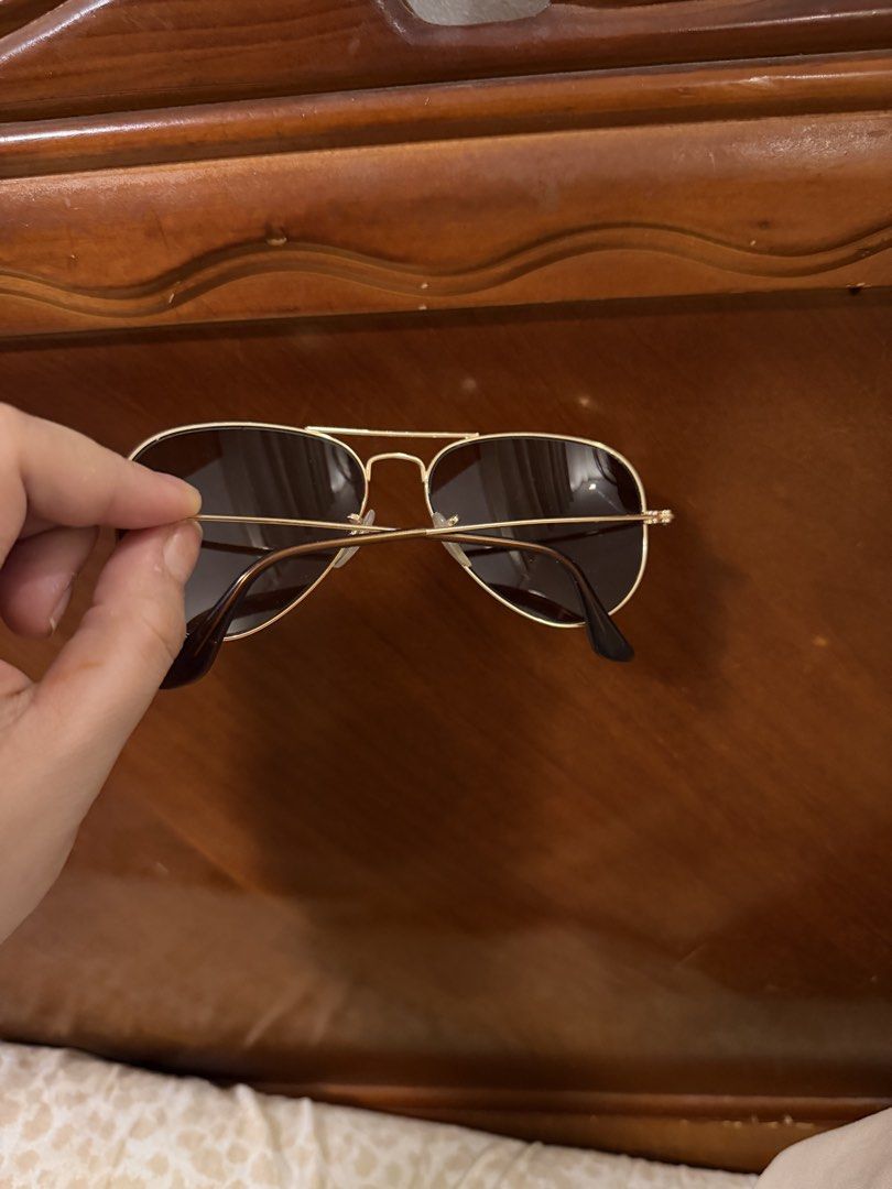 Ray band (Category: Luxury Accessories) located in Manila. Submitted by fiercecloud.dc84e6 (Listing ID 1466155757, Image 2). Description: Not using anymore! Still looks new Used a few times.