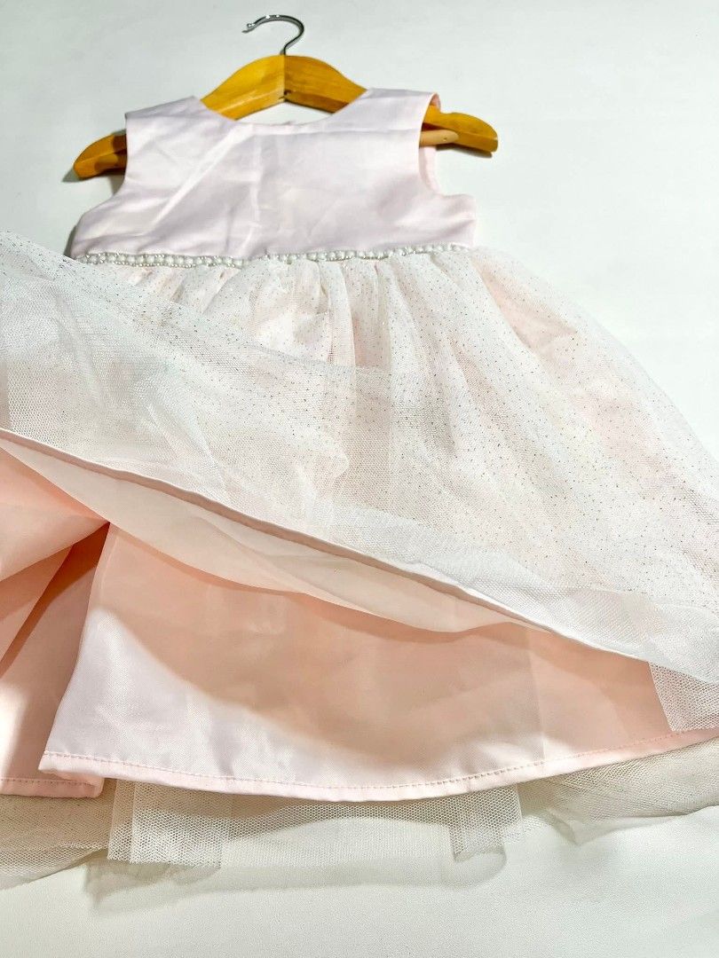RDS 1549, 2-3yo, premium dress (Category: Babies & Kids Fashion) located in Mandaue City. Submitted by eshopmultibrands (Listing ID 1465960652, Image 3). Description: .