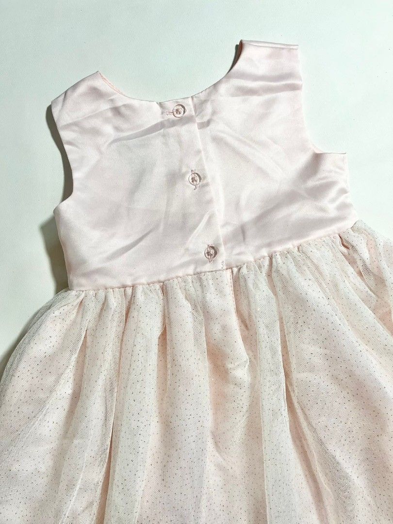 RDS 1549, 2-3yo, premium dress (Category: Babies & Kids Fashion) located in Mandaue City. Submitted by eshopmultibrands (Listing ID 1465960652, Image 2). Description: .