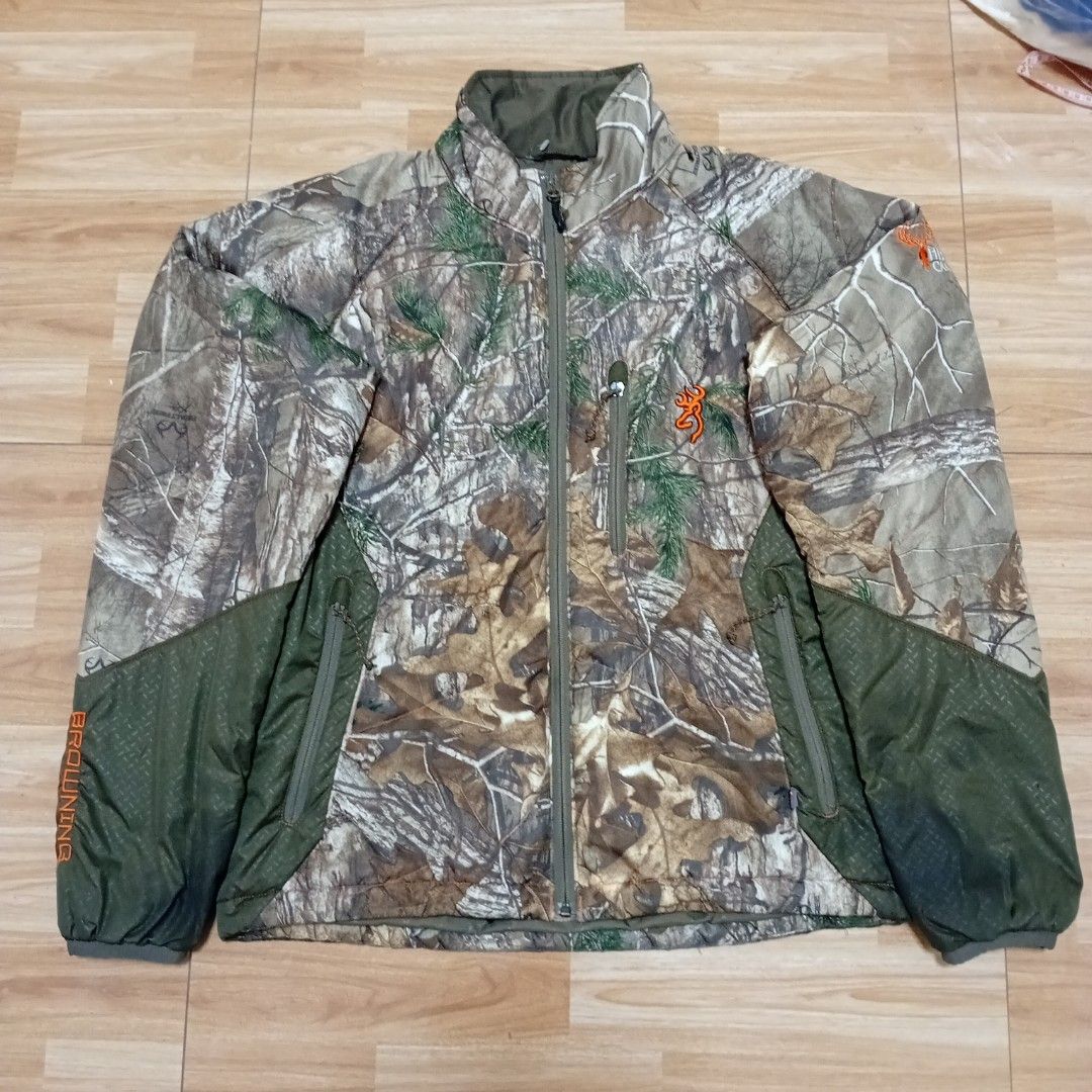 Real tree (Category: Coats, Jackets and Outerwear) located in Lingayen. Submitted by prince-cacatian (Listing ID 1465997616, Image 1). Description: DIMES: W22 L26 GOOD CONDITION Color rate 9.9/10 issue nasa picture may sulat.
