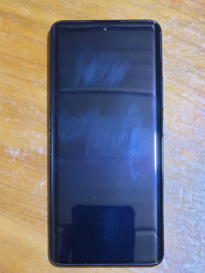 Redmi Note 14 Pro+ 5G (512GB) (Category: Xiaomi) located in La Trinidad. Submitted by minjishop (Listing ID 1466052613, Image 1). Description: Last Price: 11, 500 Unit only, but with an intact hydrogel screen protector. Used with care. Bought this phone at Monster Gadget- Baguio City on March/April 2026 No flaws. No history of repair. No history of fall..