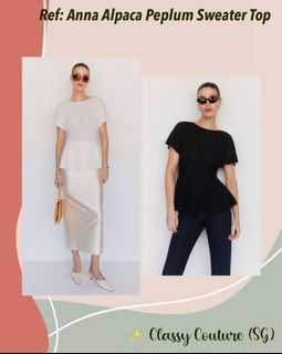 (Category: ) located in . Submitted by classycouture_sg (Listing ID 1466034615, Image 1). Description: .